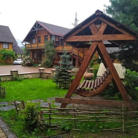 тетяна Tatariv
