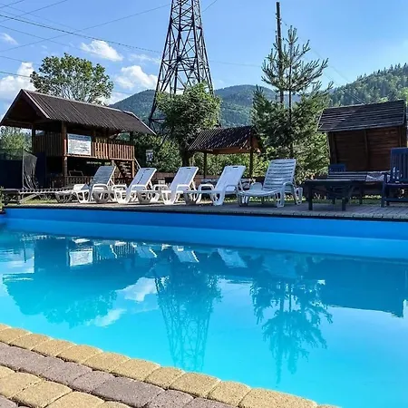 Hotel тетяна