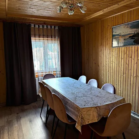 Hotel тетяна