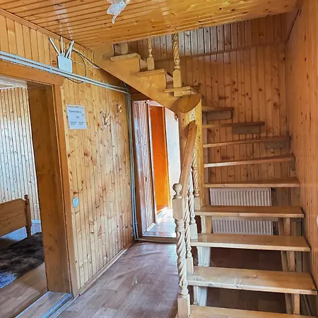 тетяна Hotel Tatariv