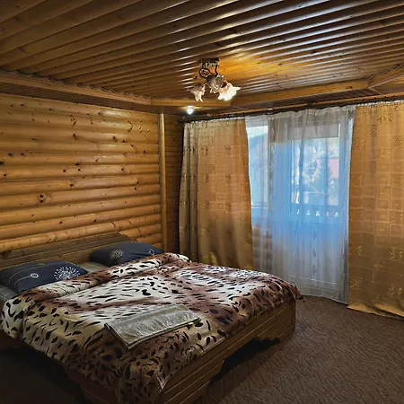 тетяна Hotel