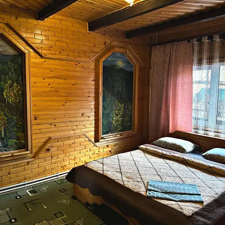 тетяна Hotel