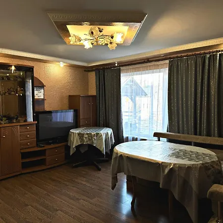 тетяна Tatariv