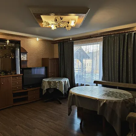 Hotel тетяна *