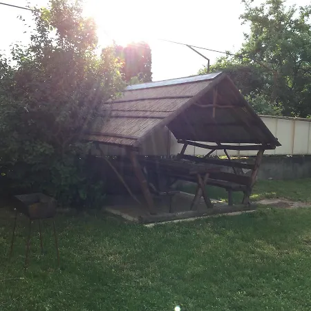 Vendégház Guest House
