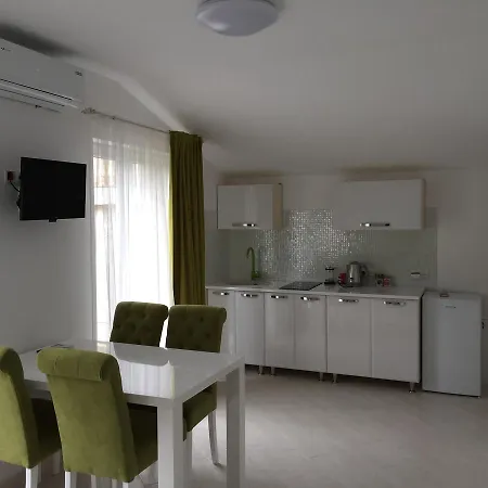 Guest house Guest House