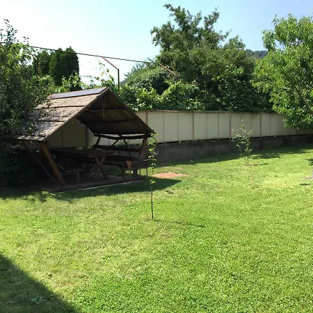 Guest House Mukacheve