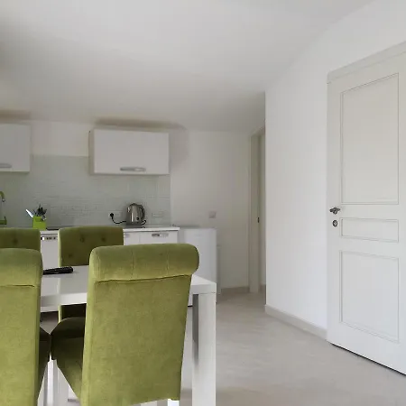 Guest house Guest House