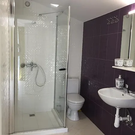 Guest House Mukacheve