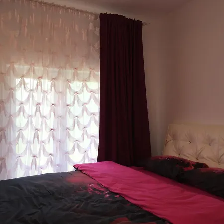 Guest house Guest House 3*