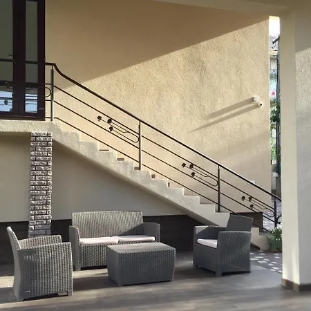 Guest House Mukacheve