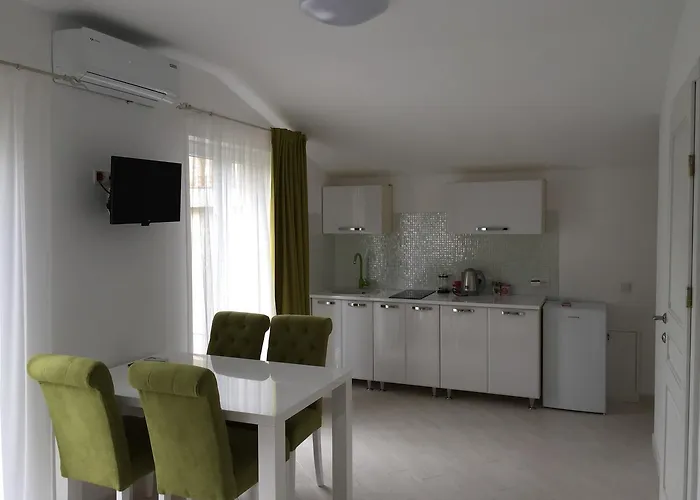 Konukevi Guest House