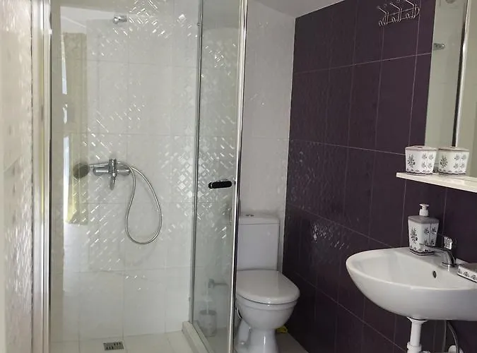 Guest House Mukaçeve