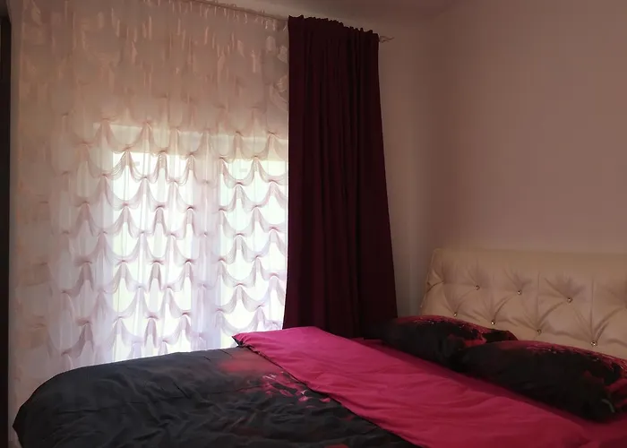 Konukevi Guest House 3*