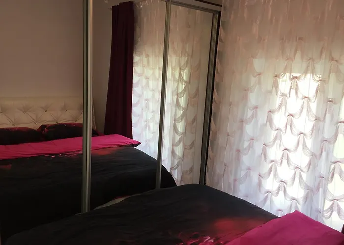 Konukevi Guest House