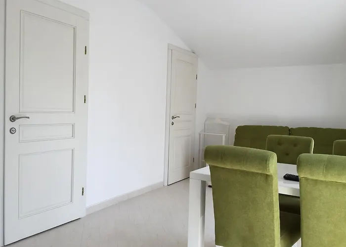 Guest House Konukevi