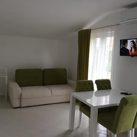 Gæstehus Guest House 3*
