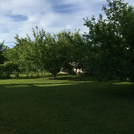 Guest House Gæstehus