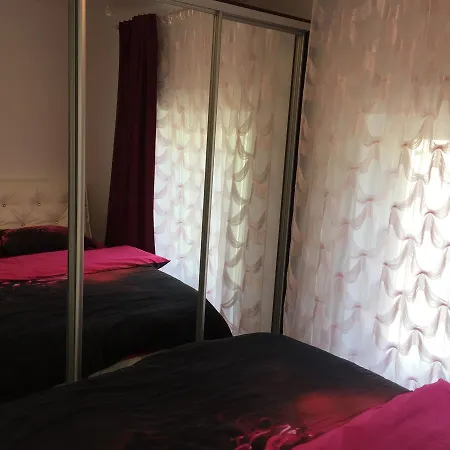 بيت ضيافة Guest House