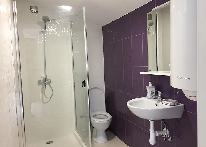 Guest House 3*