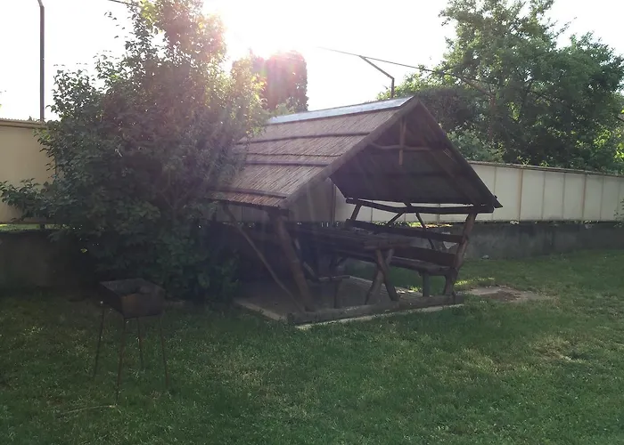 게스트하우스 Guest House