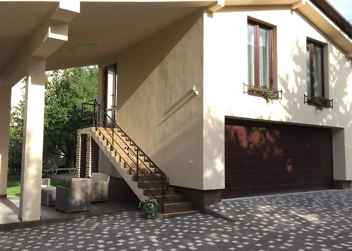 Guest House